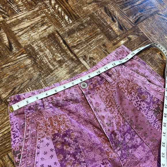 Pilcro & The Letterpress The Roamer Pants - Picture 12 of 13